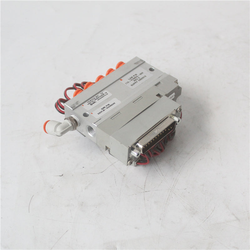 Lam Research 772-016855-002 Solenoid Valve
