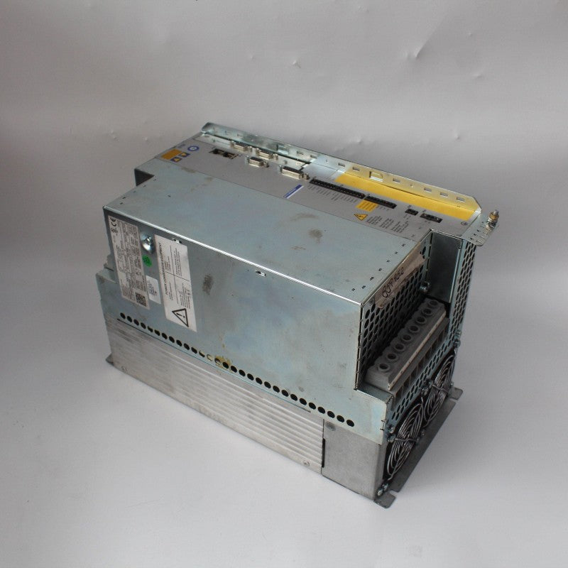 Kollmorgen S74802-PBNANA伺服驅動器