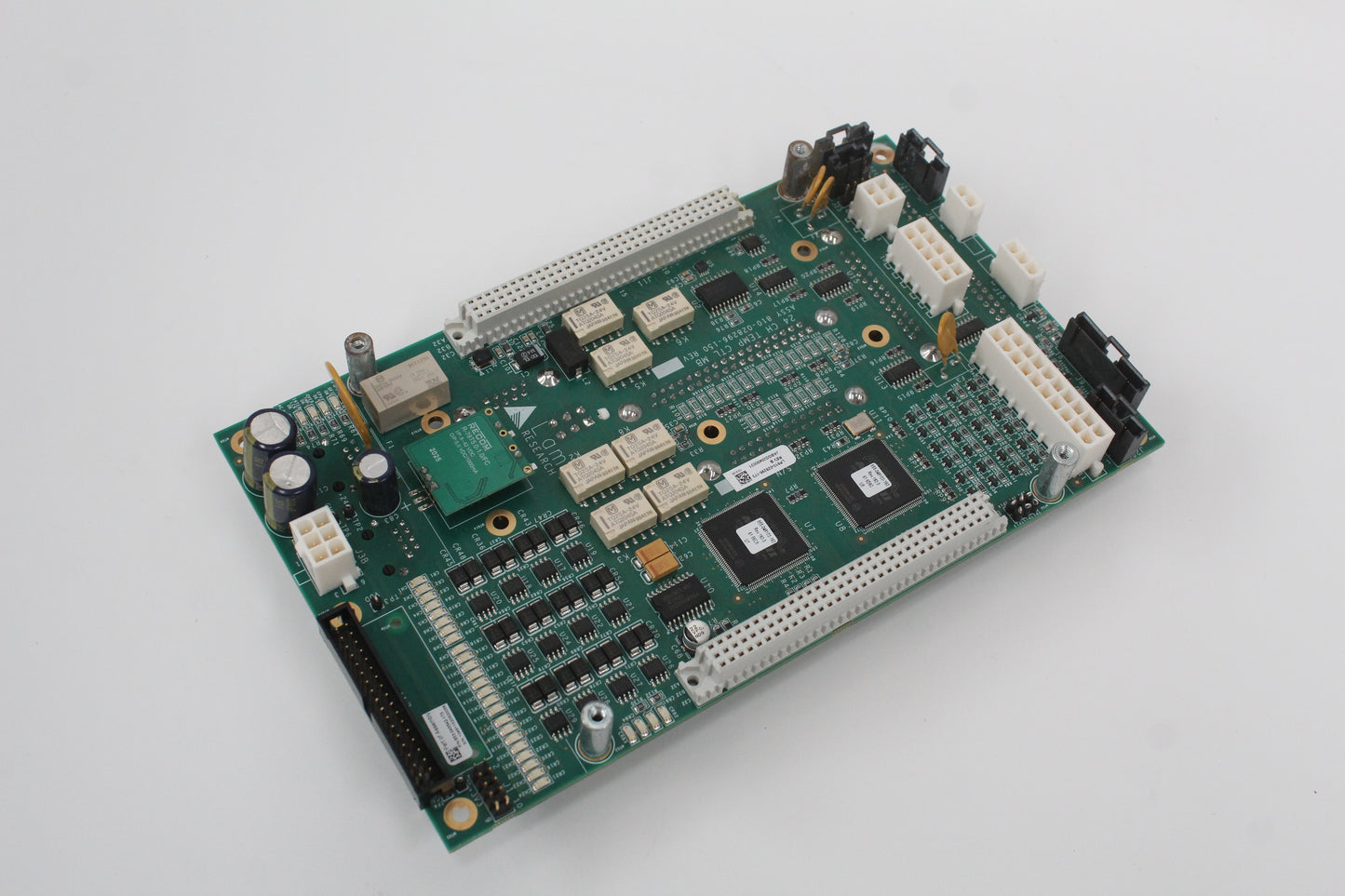 LAM RESEARCH PCB ASSY 810-028296-150 Node Board
