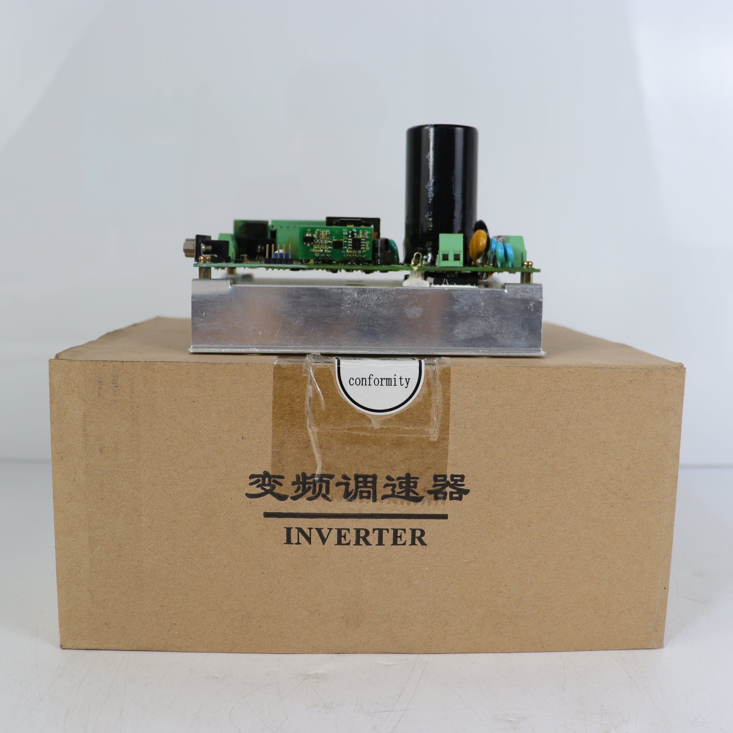 ENC EDS760C-2S0007 Inverter