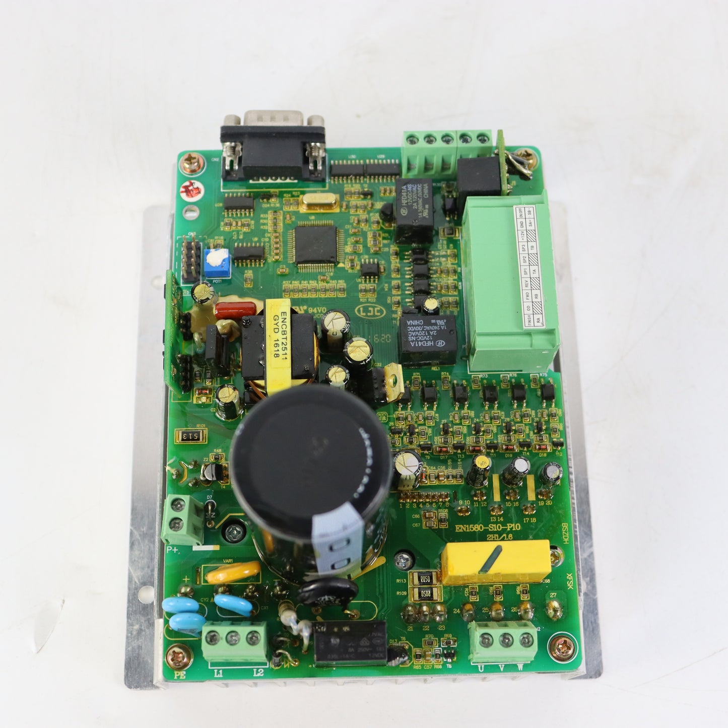 ENC EDS760C-2S0007 Inverter