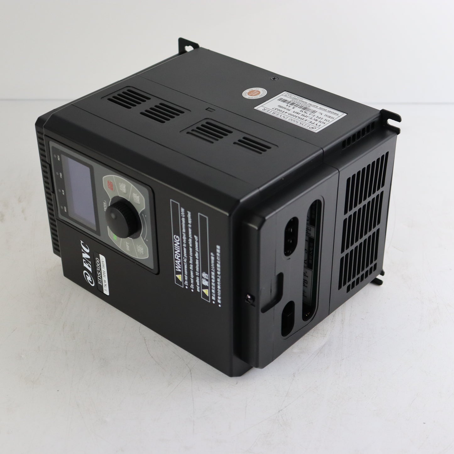 ENC EDS3000-4T0037 Inverter