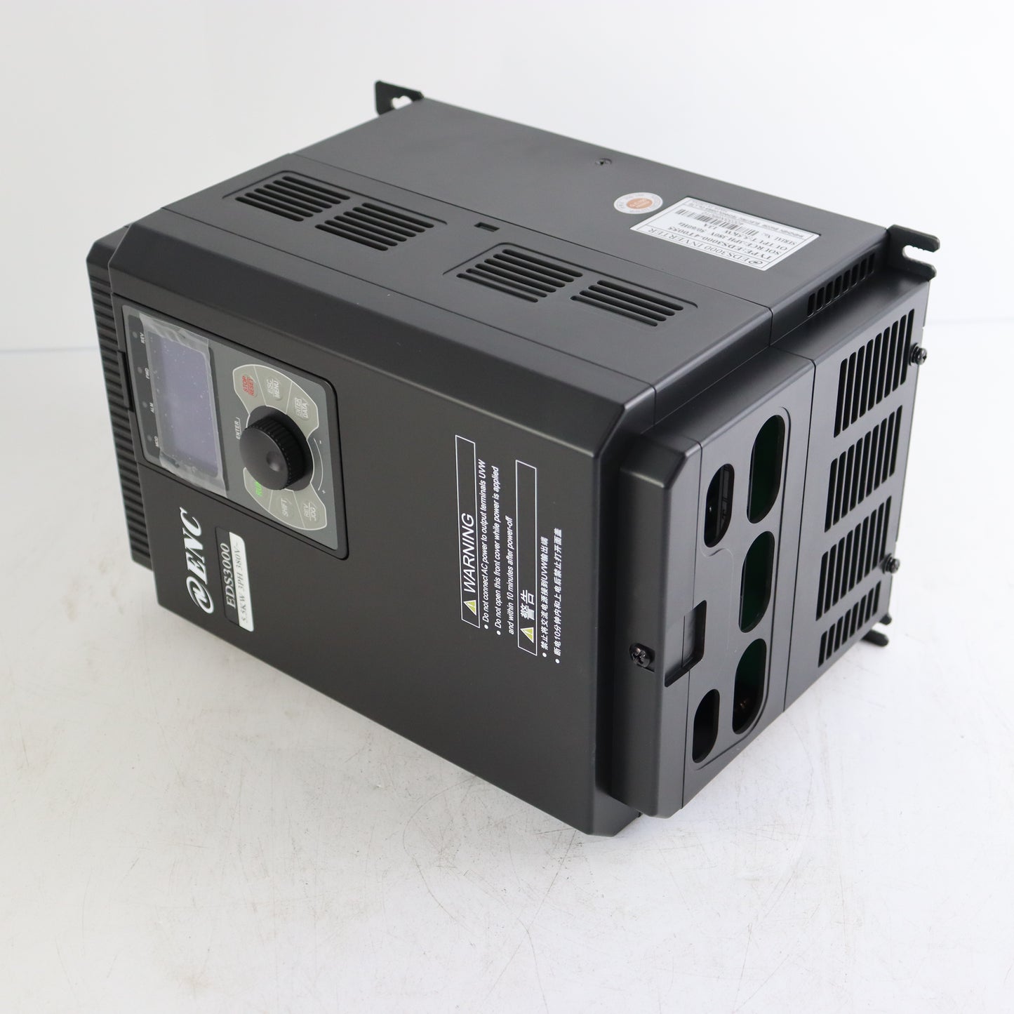 ENC EDS3000-4T0055 Inverter