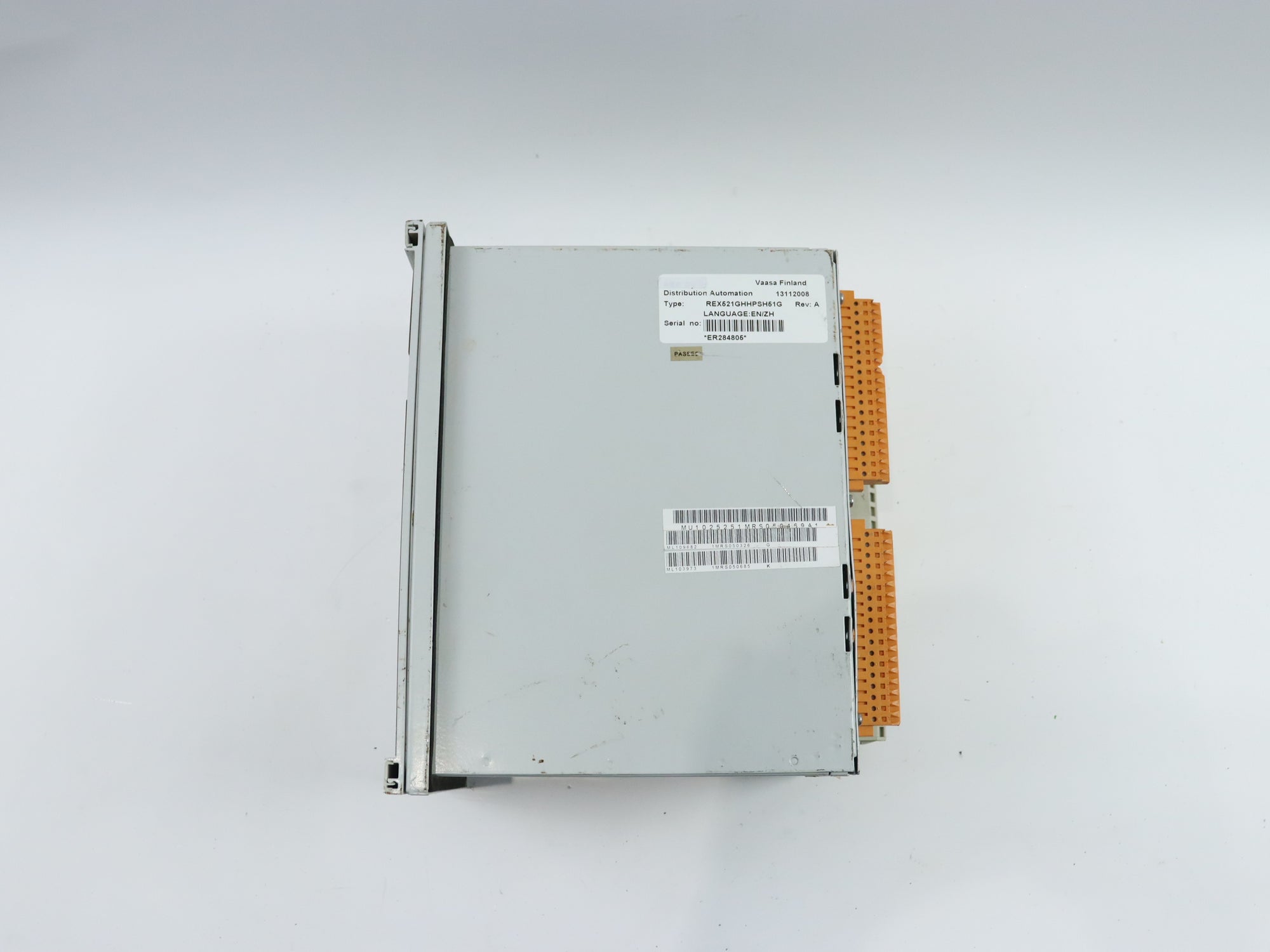 ABB REX521GHHPSH51G綜合保護器