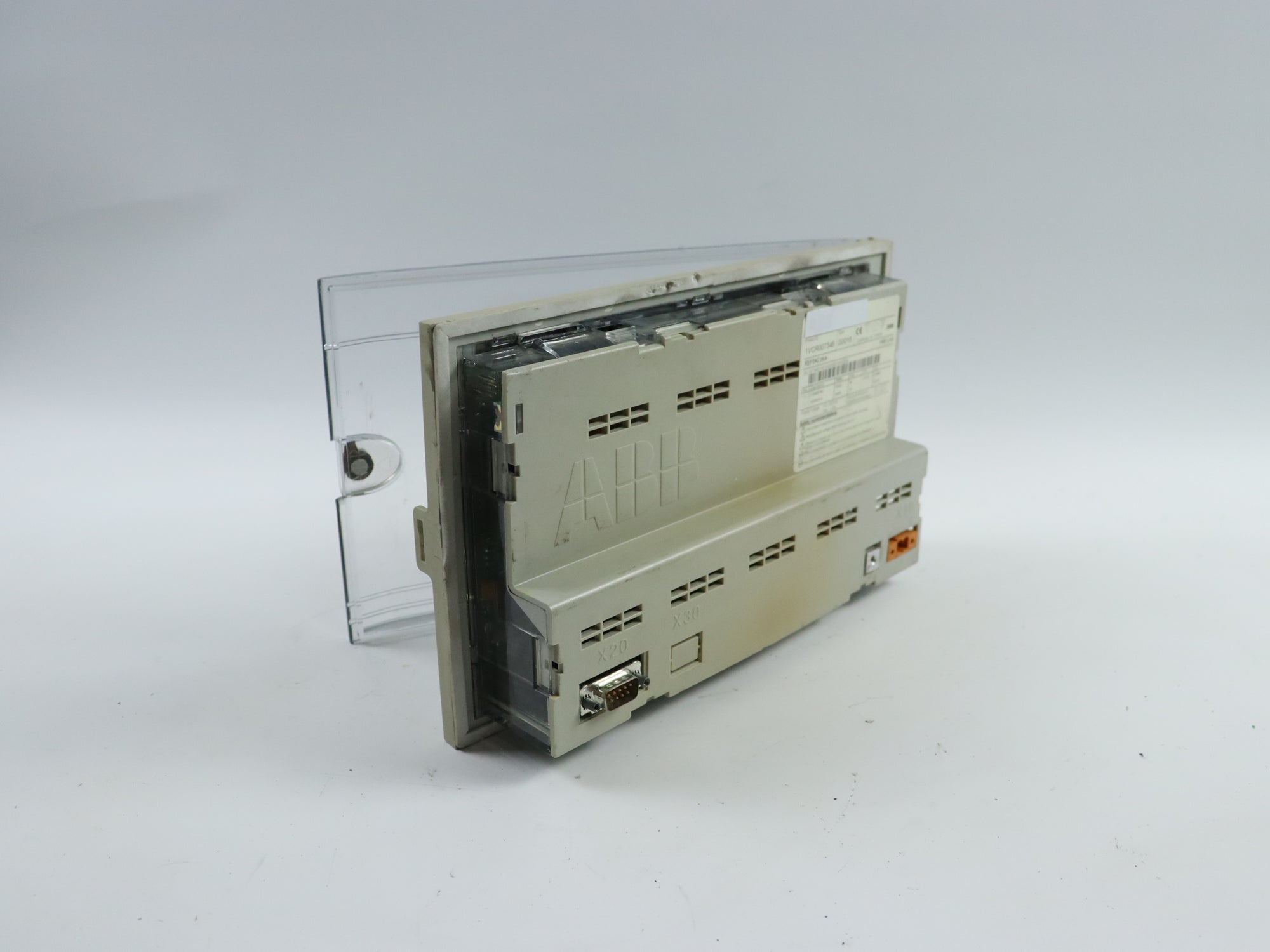 ABB 1VCR007346 控制器