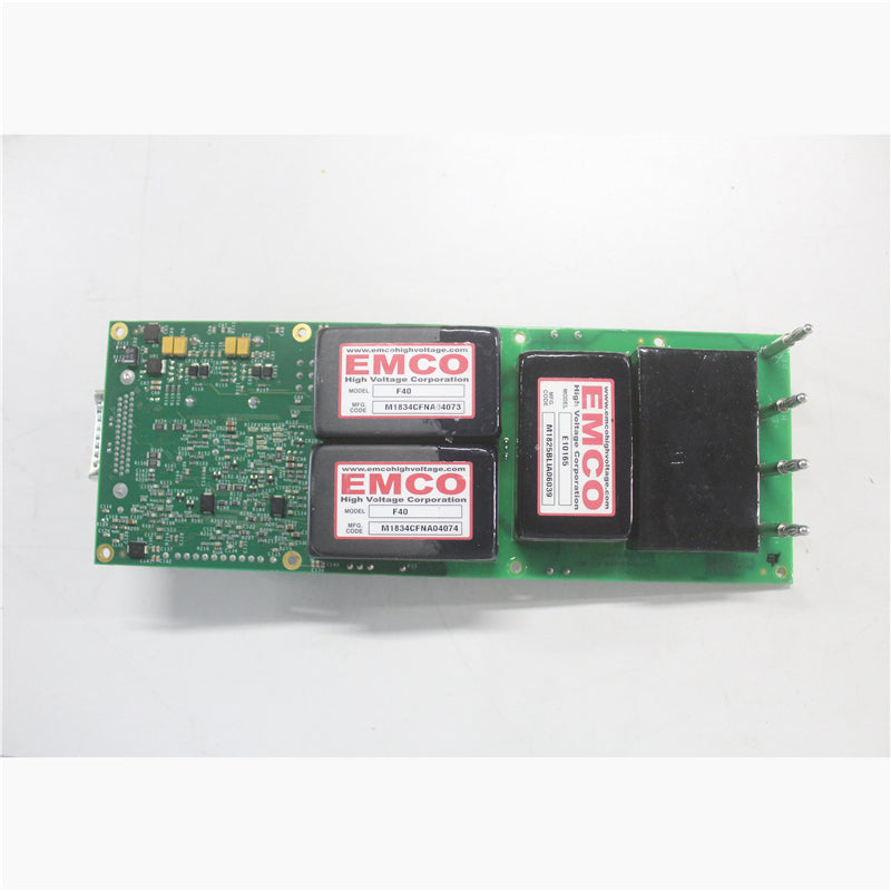LAM Research 810-495659-410 Semiconductor Circuit Board