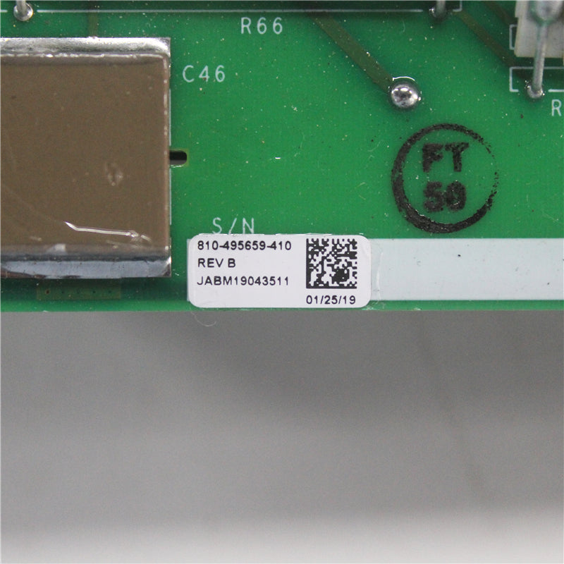 LAM Research 810-495659-410 Semiconductor Circuit Board