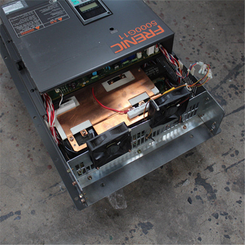 Fuji FRN22G11T-4CG Inverter