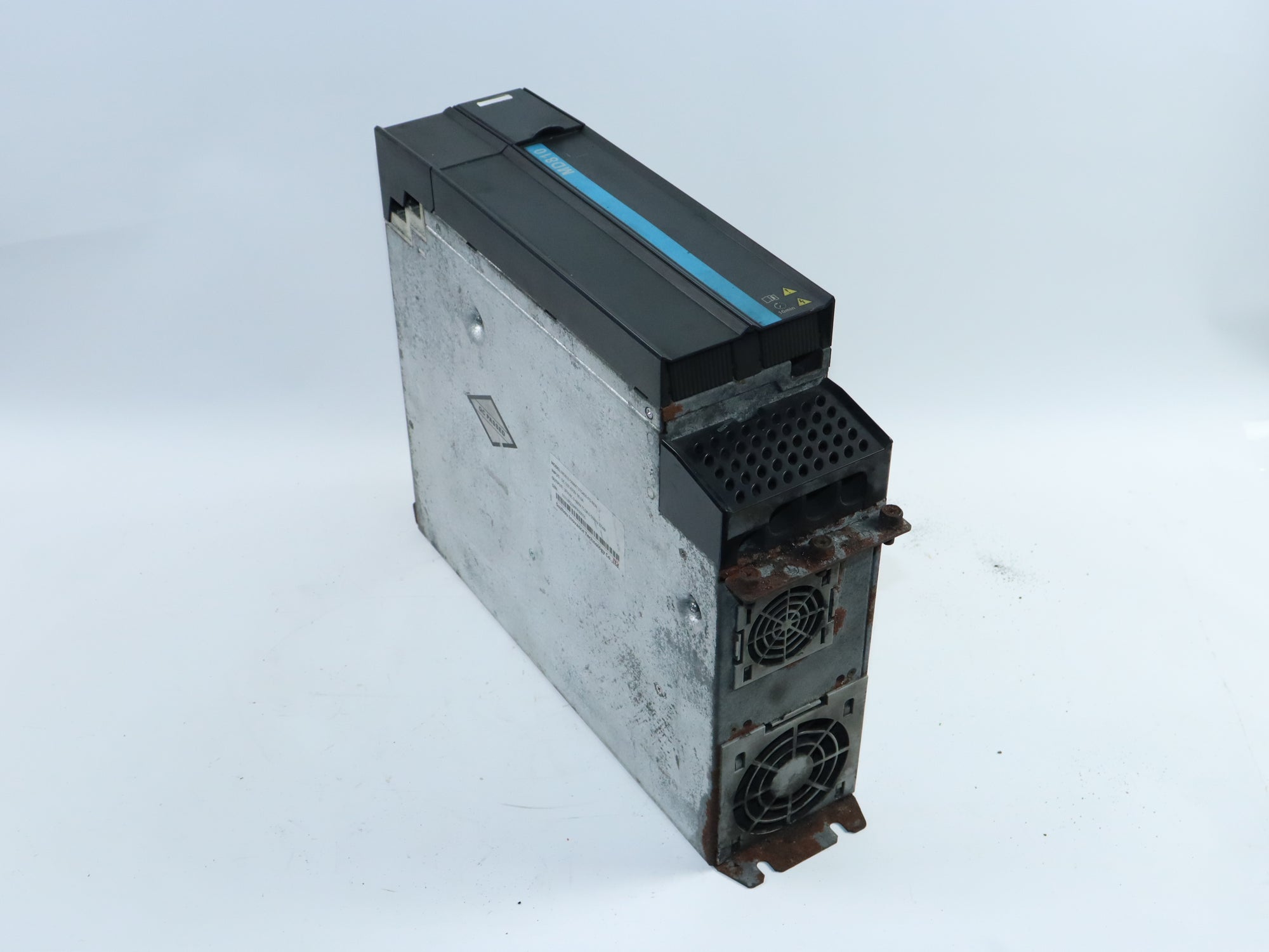 INOVANCE MD810-50M4T37G400-FD-REN Driver