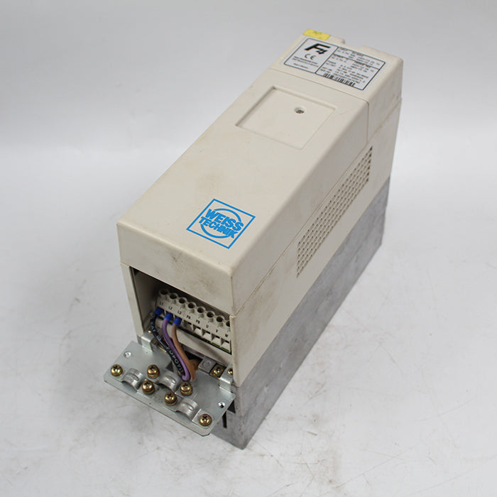 KEB 13.F4.S3D-4000/1.2 F4 Frequency Inverter