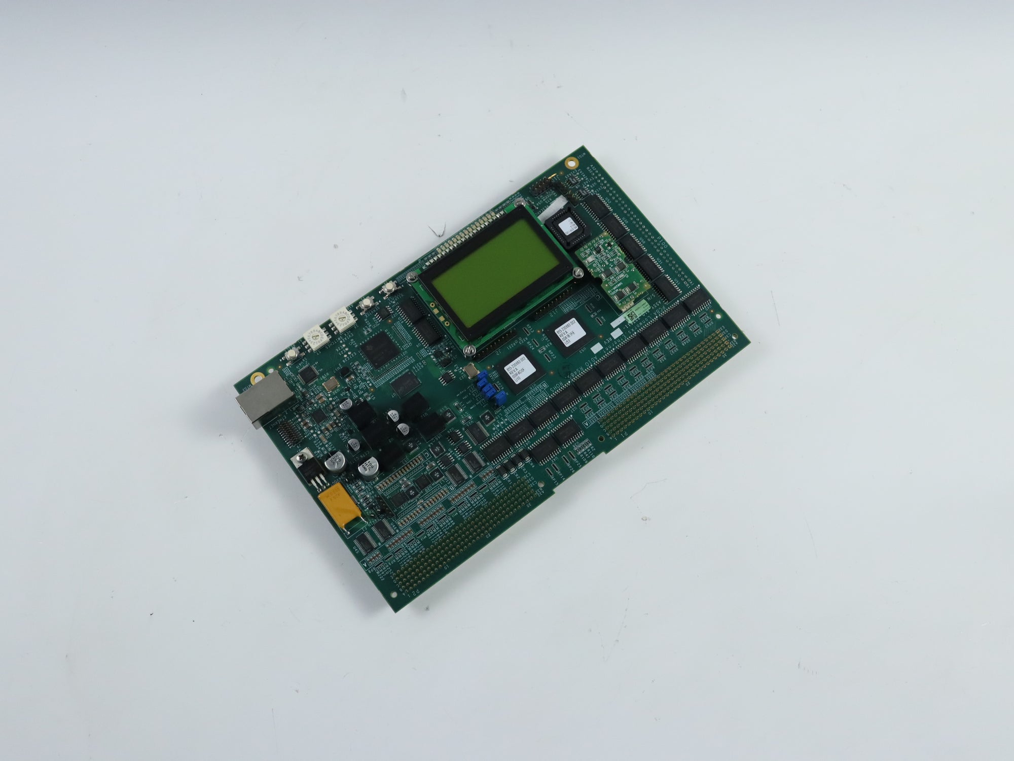 LAM 810-227611-002 Board card