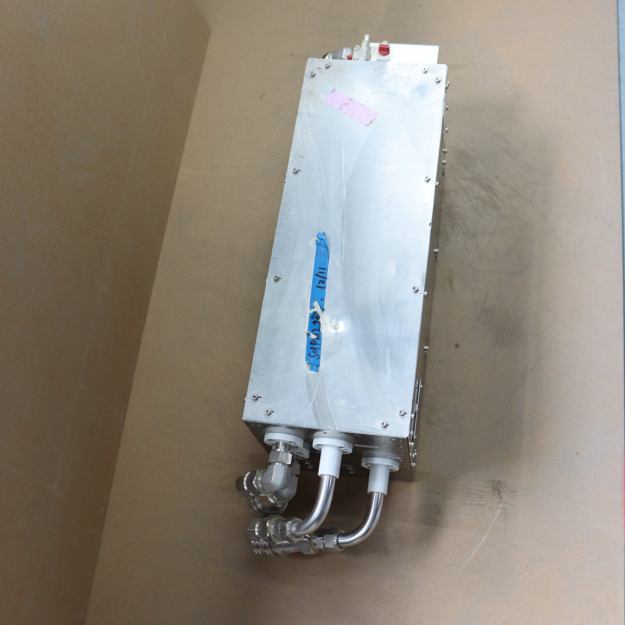 CKD ATCS-S0004 敏捷單元