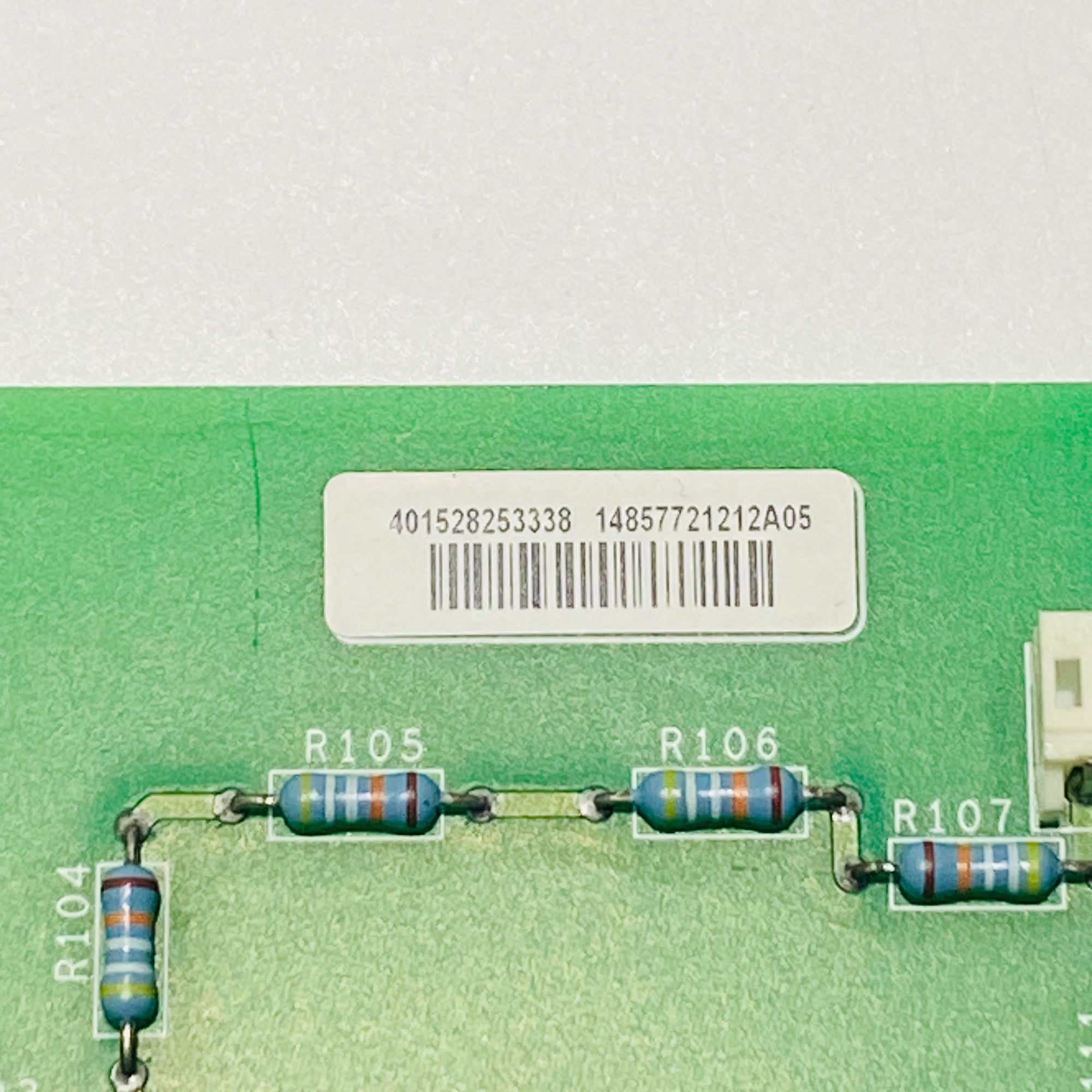 Schneider 14857721212A05 Board card