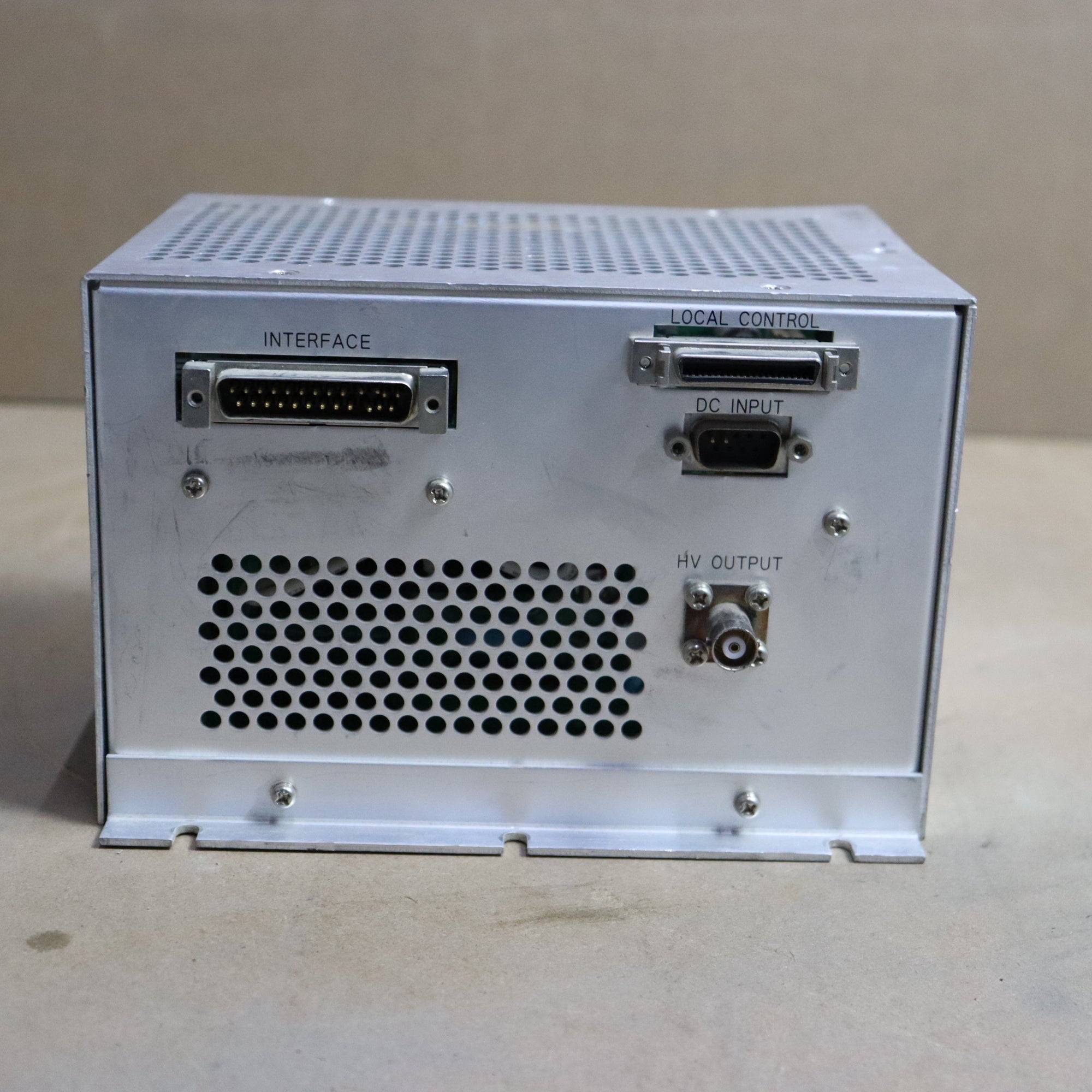 KYOSAN HV-PS4F 直流電源箱