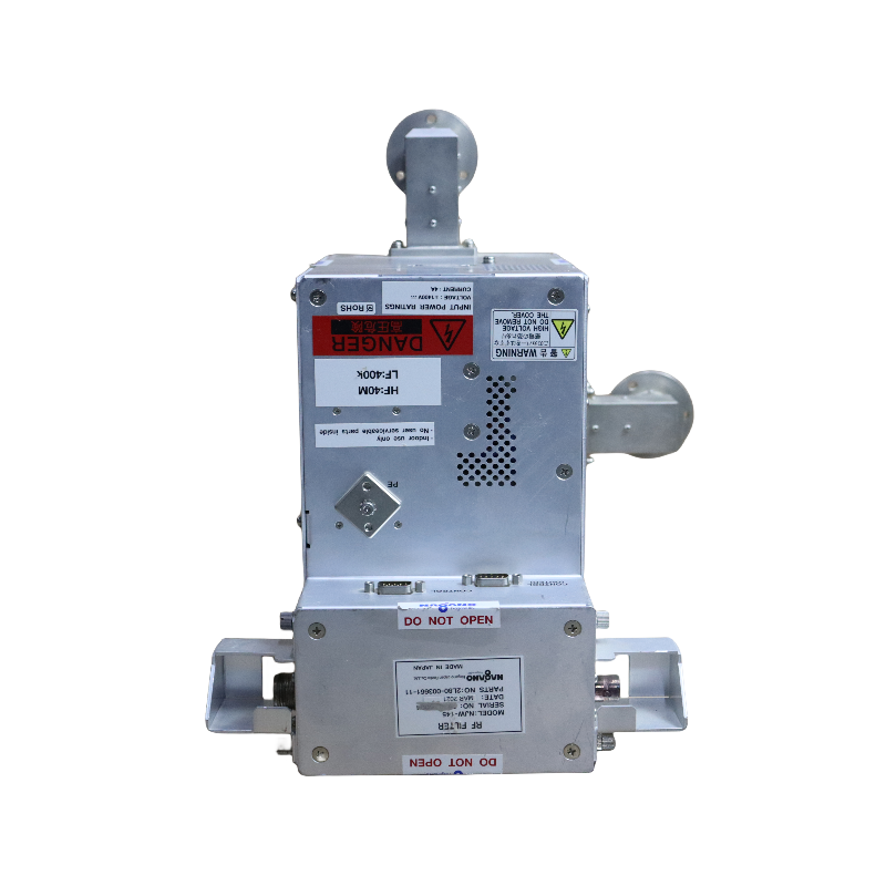 Nagano NJW-145 射頻濾波器