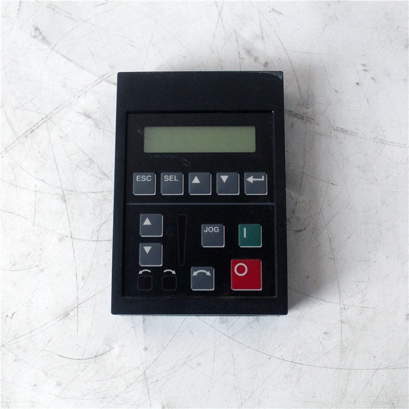 Allen Bradley 1201-HA2 panel