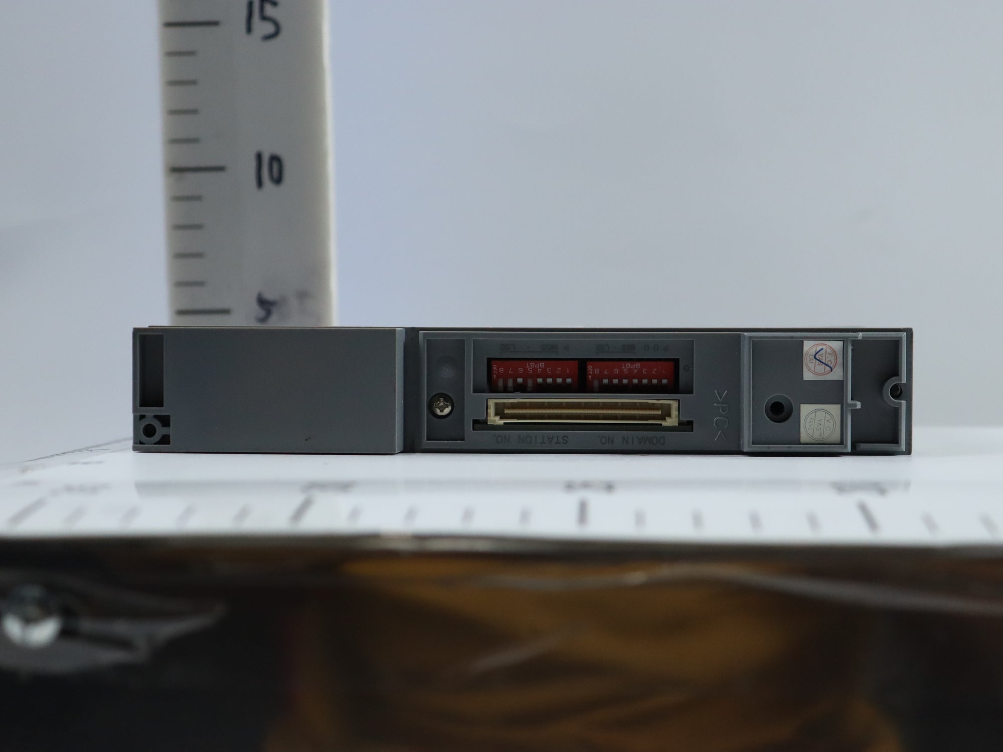 橫河 CP401-10 處理器模組