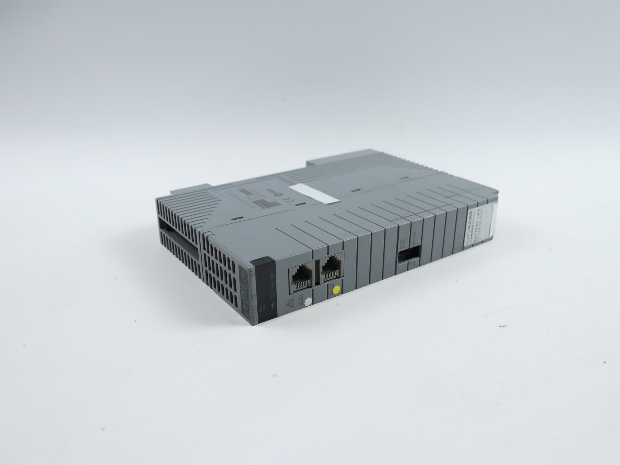 橫河 CP401-10 處理器模組