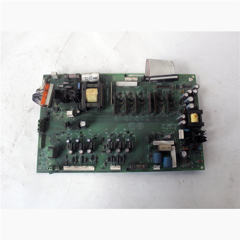 Allen Bradley 1336-BDB-SP39D 74101-169-82 Drive Board
