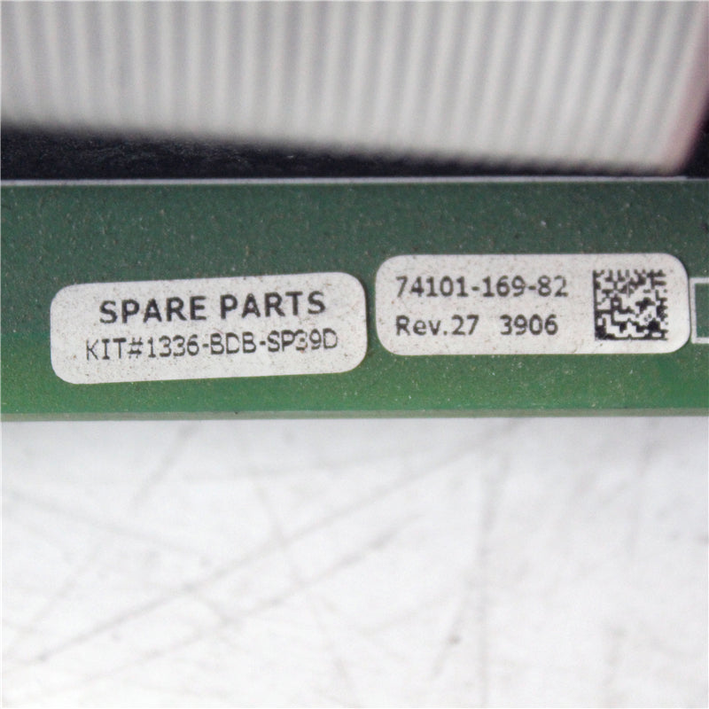 Allen Bradley 1336-BDB-SP39D 74101-169-82 Drive Board
