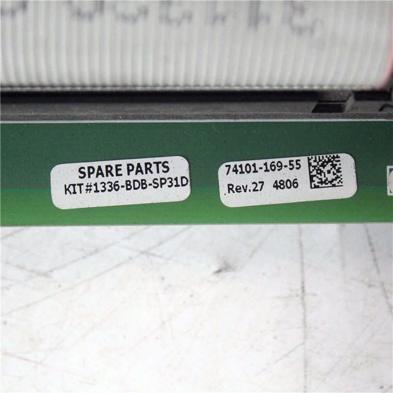 Allen Bradley 1336-BDB-SP31D 74101-169-55 Driver Board