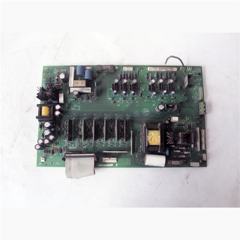 Allen Bradley 1336-BDB-SP76D 74101-399-55 PCB Gate Drive Board