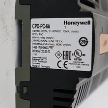 Load image into Gallery viewer, Honeywell CPO-PC-6A Network Controller