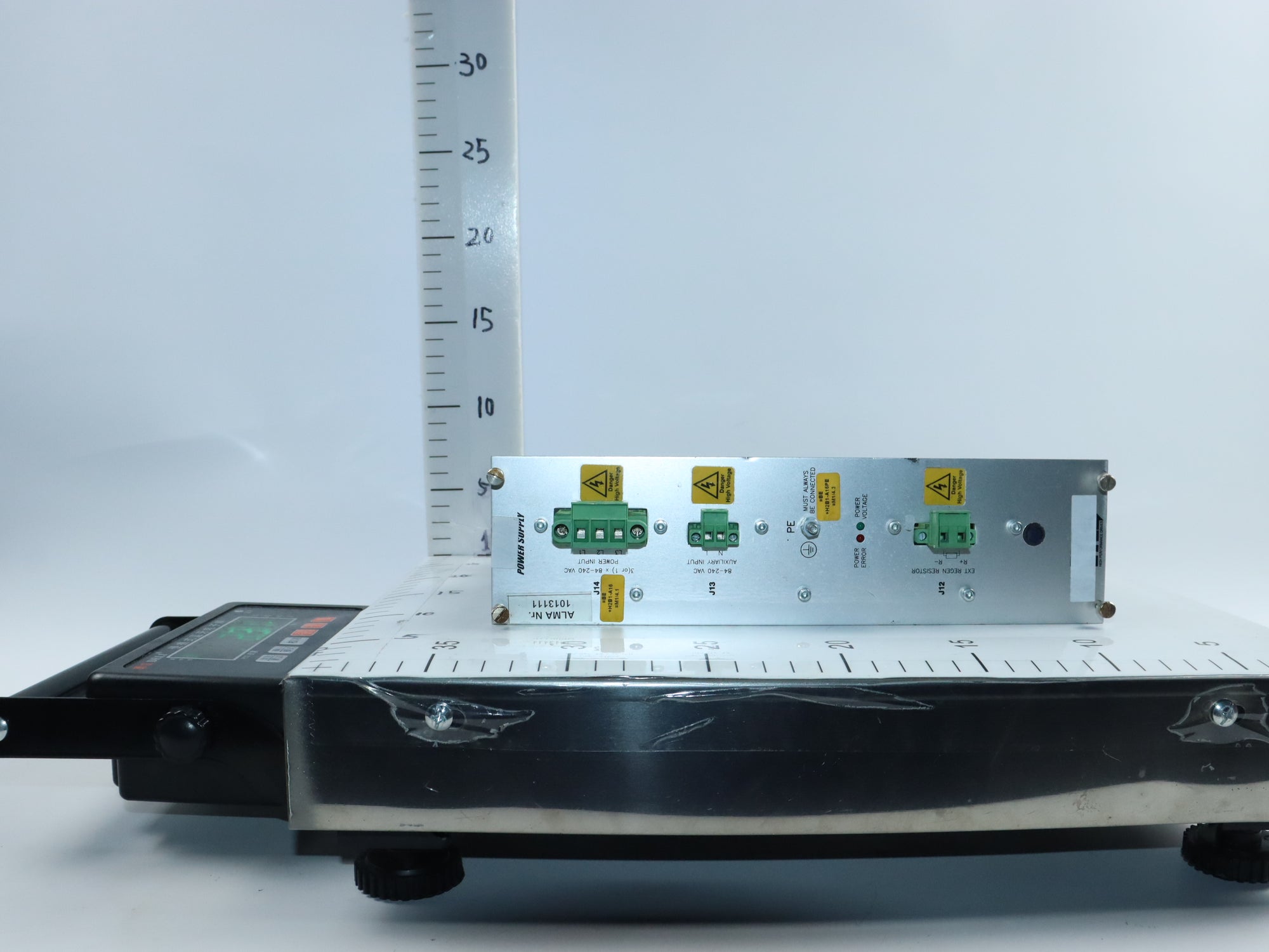 ETEL DSO-PWR111C-000B 電源板