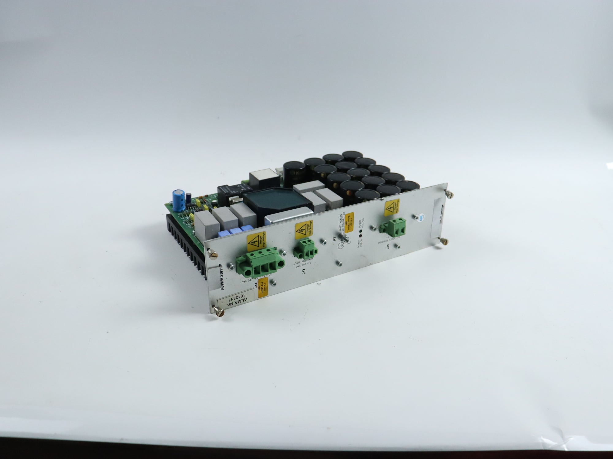 ETEL DSO-PWR111C-000B 電源板