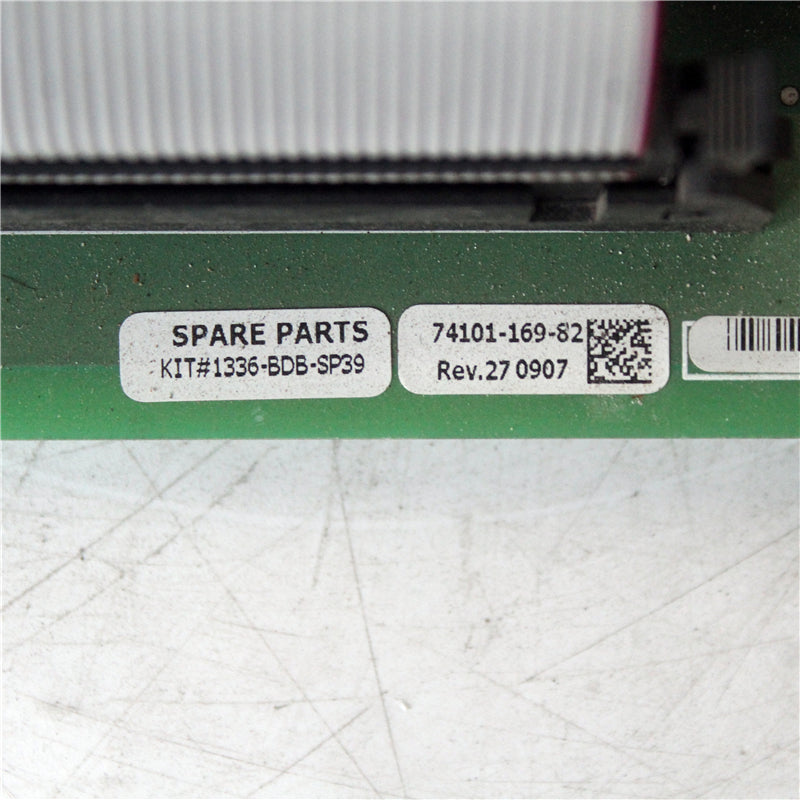 Allen Bradley 1336-BDB-SP39 74101-169-82 PC Board
