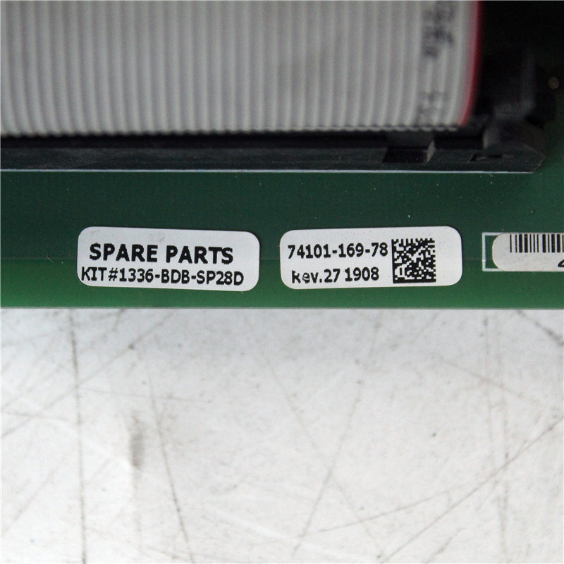 Allen Bradley 1336-BDB-SP28D 74101-169-78 Drive Board