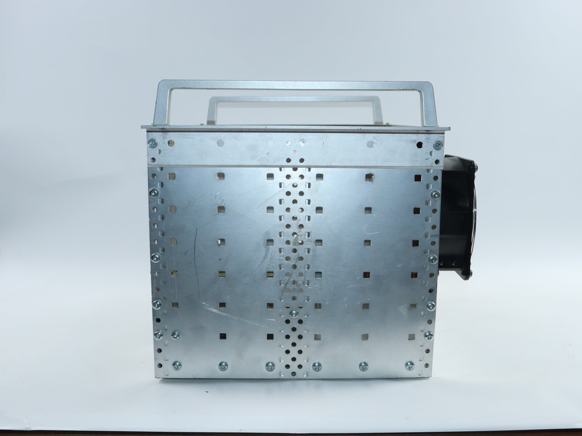 ETEL DSO-RAC200A-008A 驅動框架