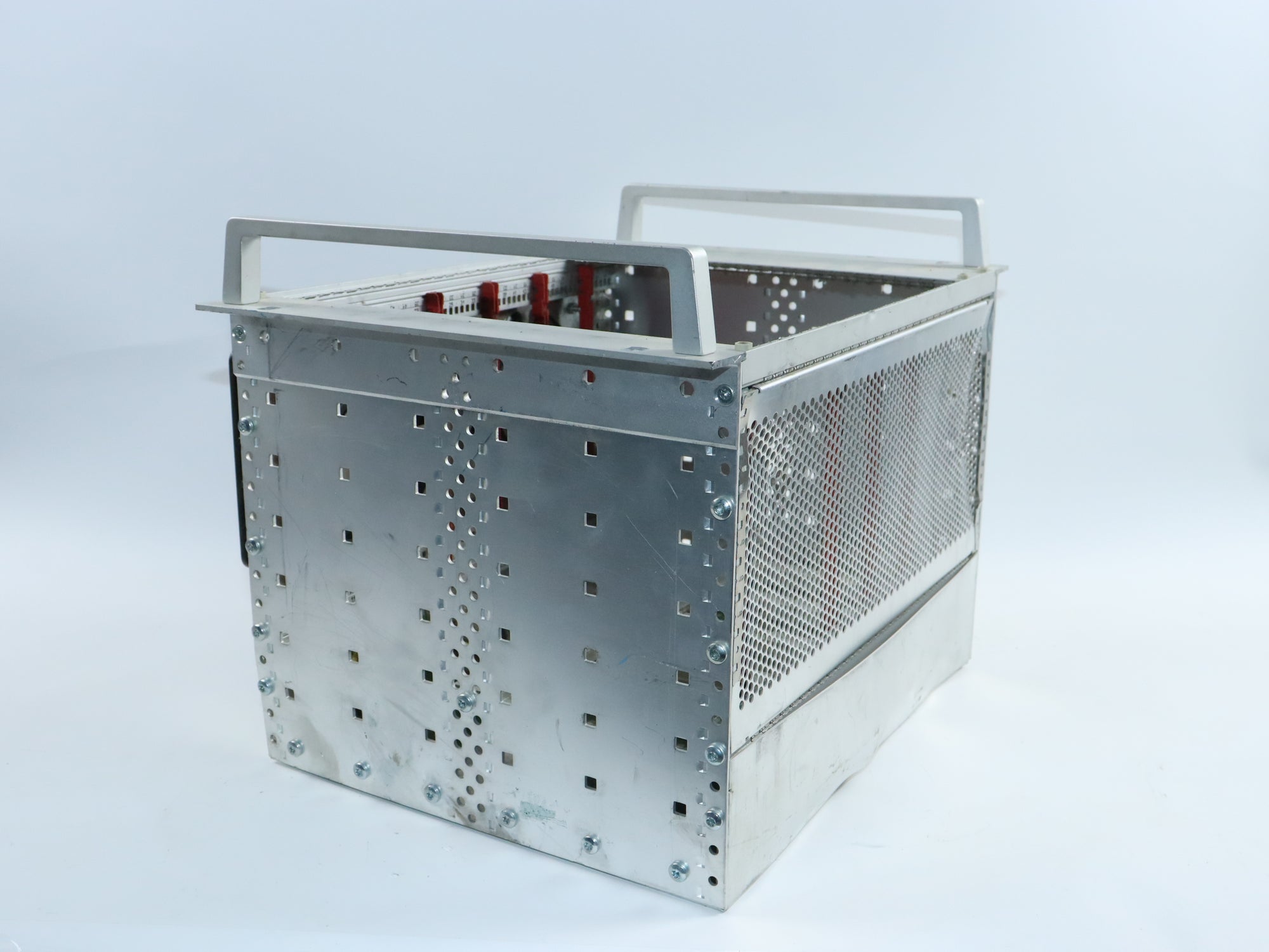 ETEL DSO-RAC200A-008A 驅動框架