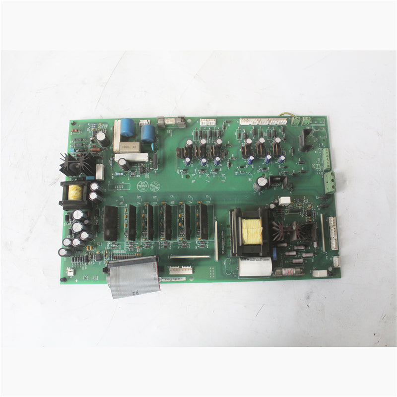Allen Bradley 1336-BDB-SP46D 74101-169-59 PCB Gate Drive Board