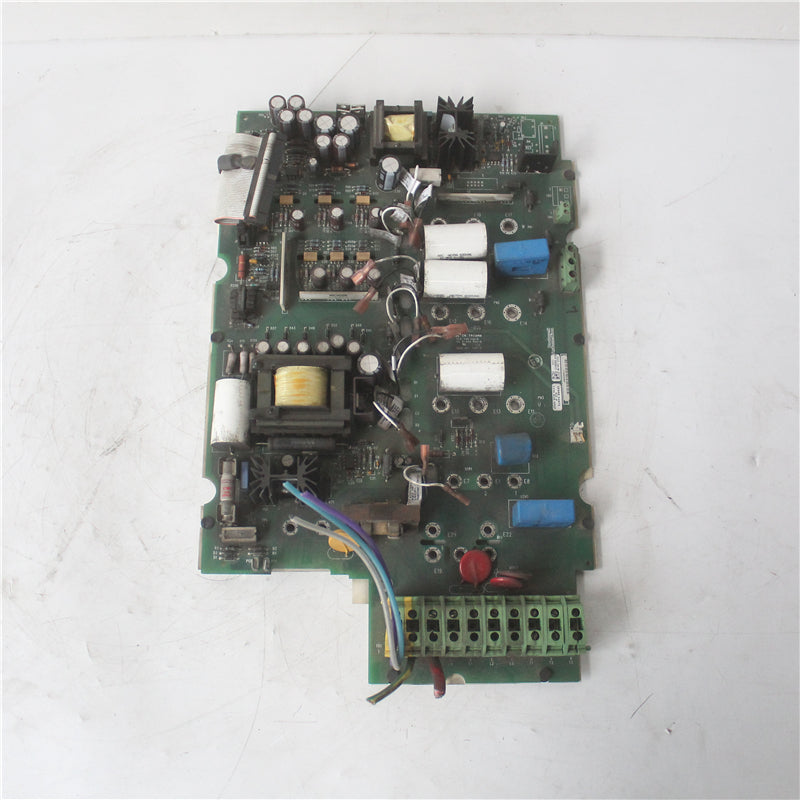 Allen Bradley 1336-BDB-SP6D 74103-244-56 Gate Driver Board