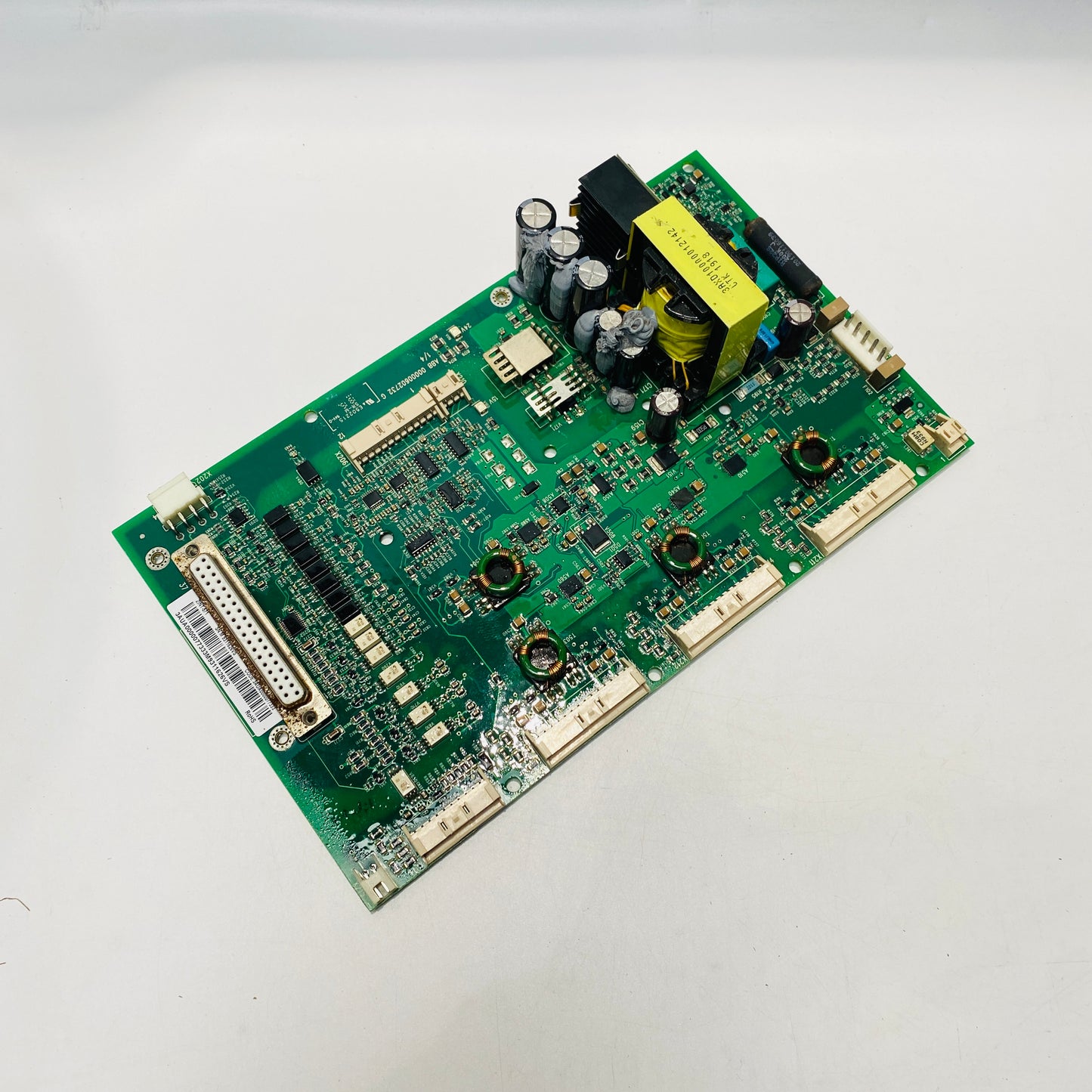 ABB ZINT-571 Board card