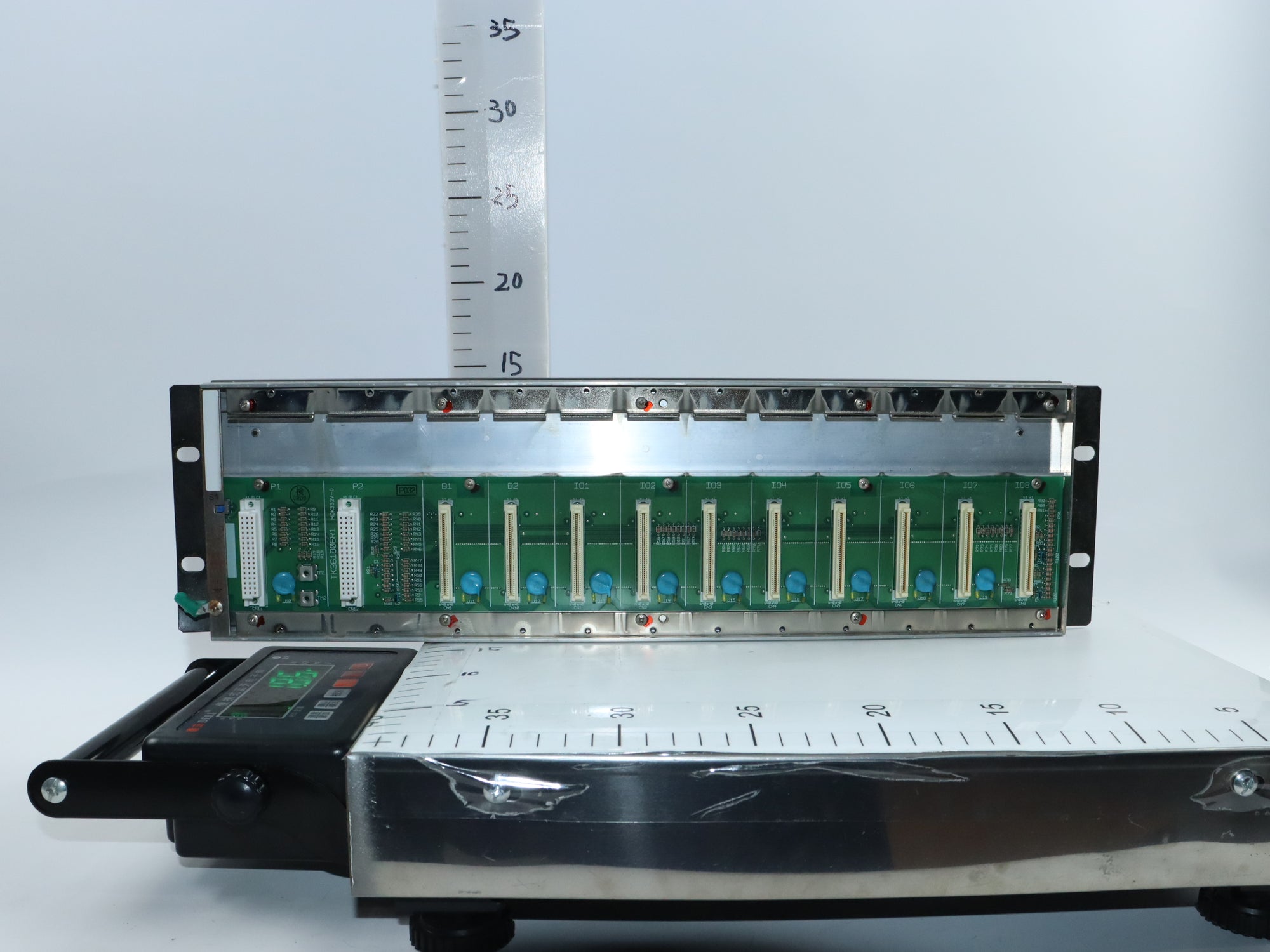 FUJI ANOD01-202 Bottom plate