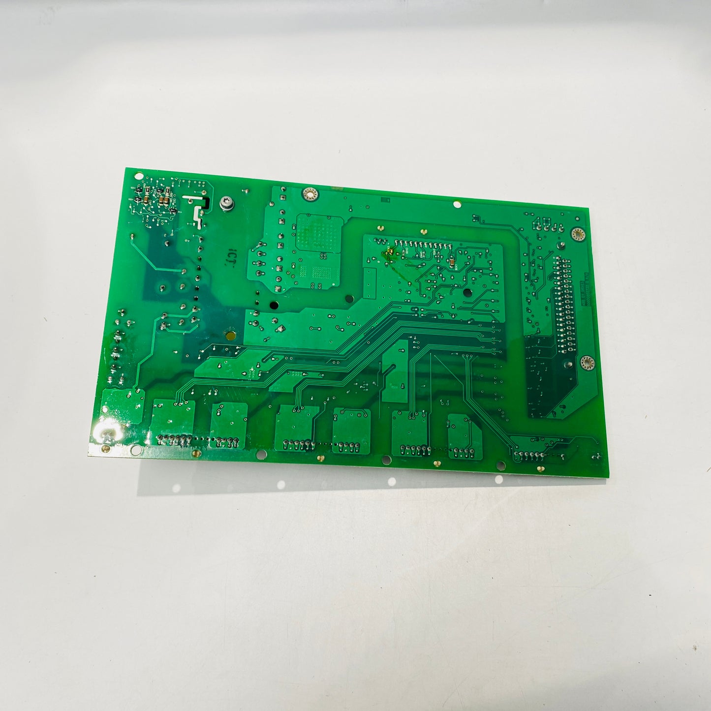ABB ZINT-571 Board card