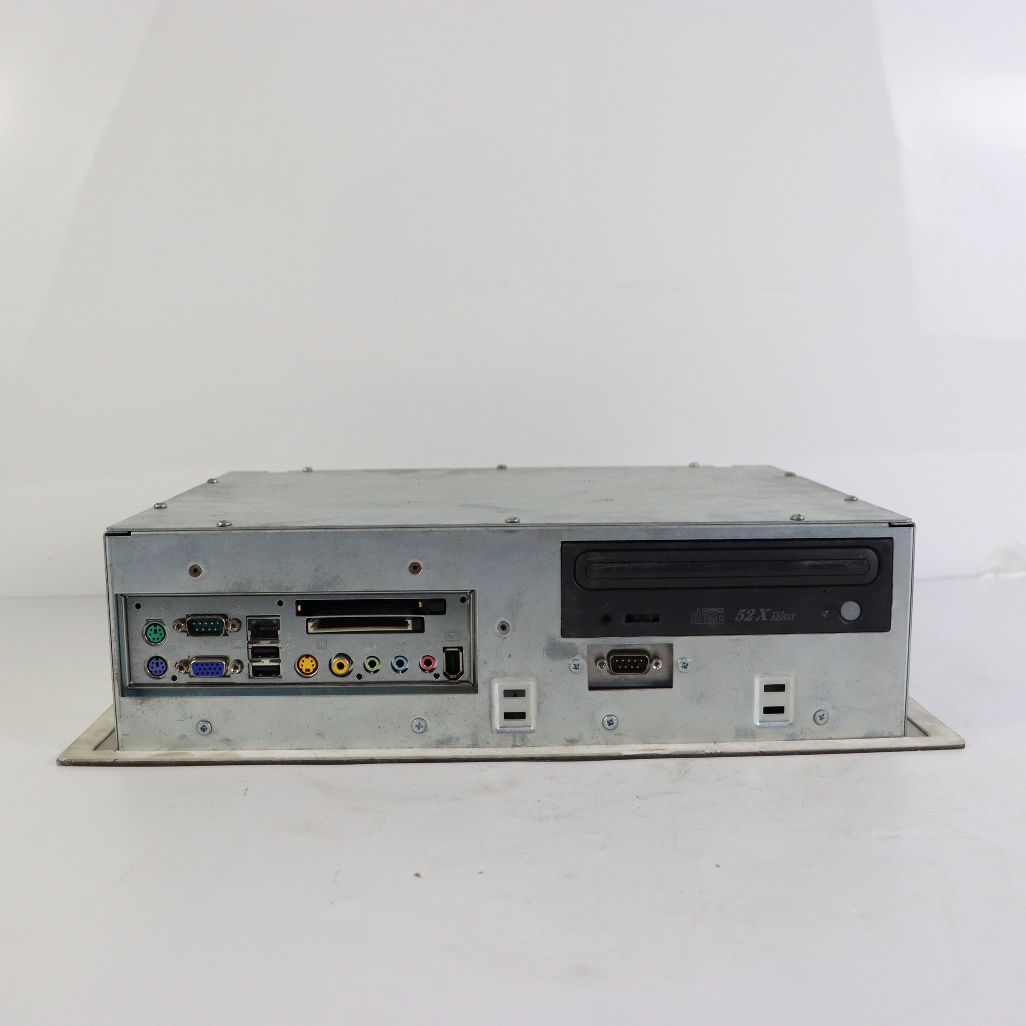 三菱MC257-XP觸控螢幕