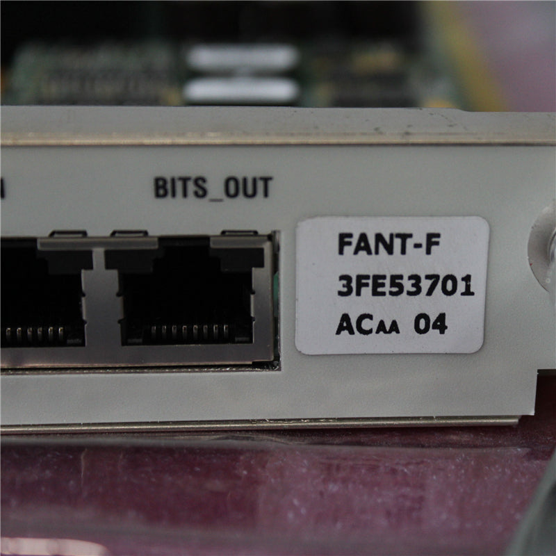 ALCATEL-LUCENT FANT-F Board
