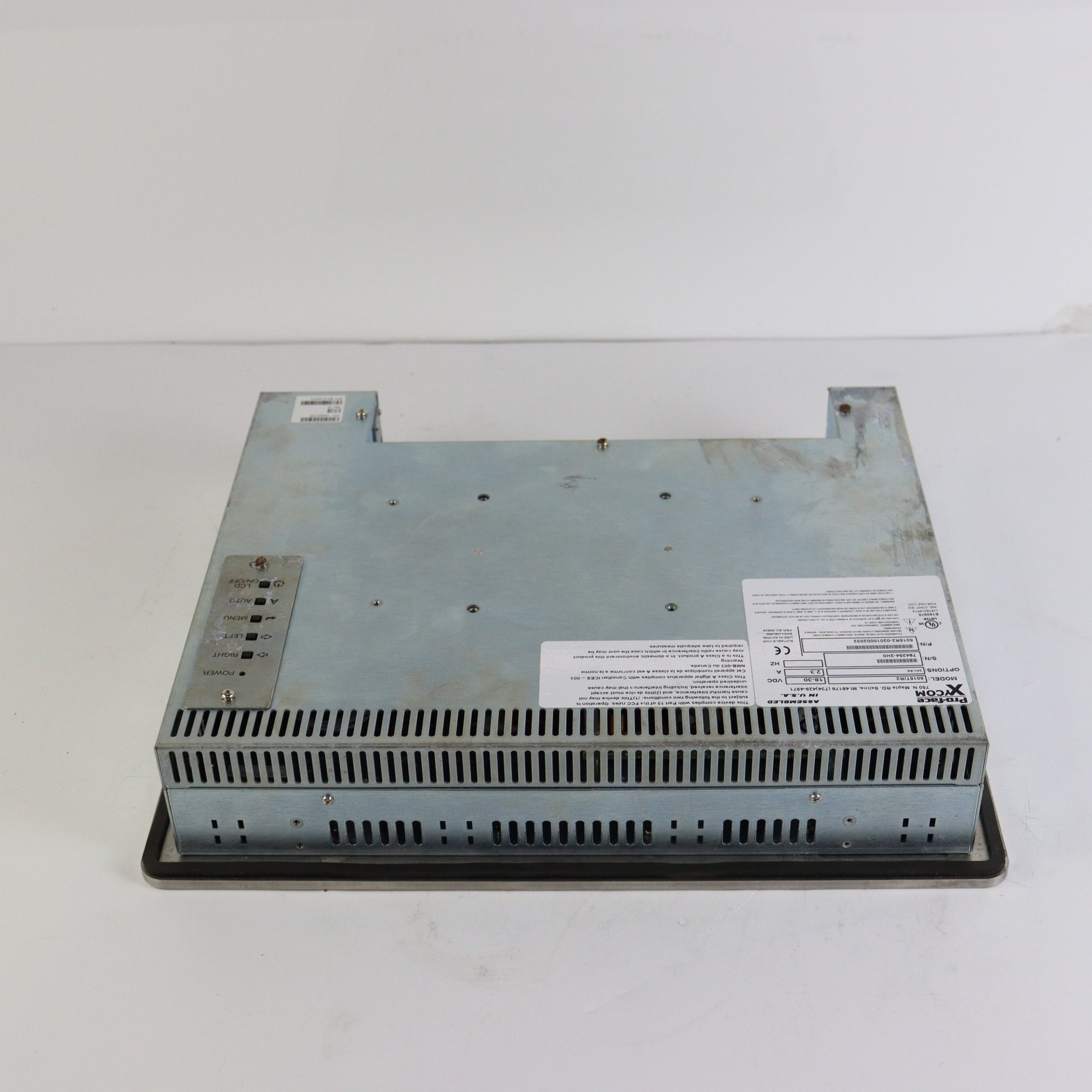 Proface 5015T/R2 15吋液晶顯示器