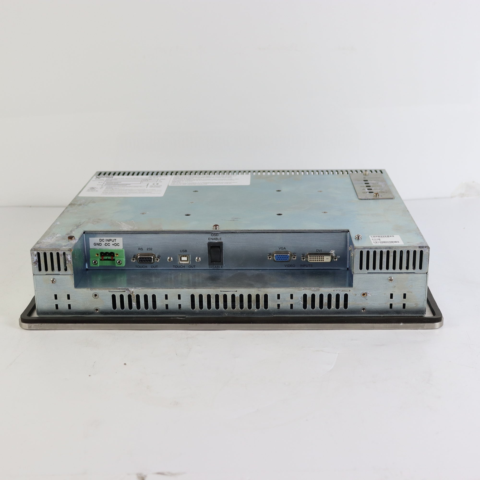 Proface 5015T/R2 15吋液晶顯示器