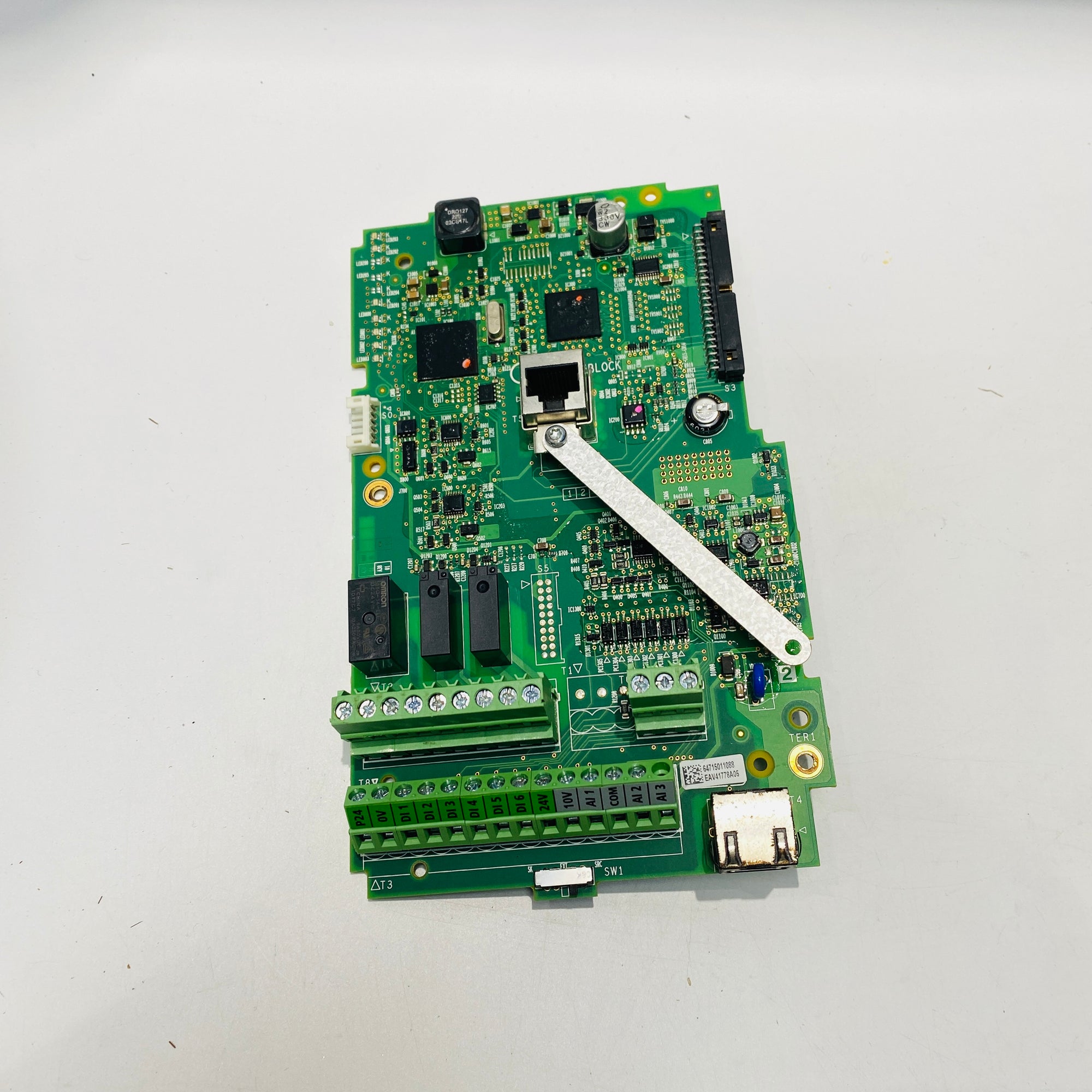 Schneider Electric EAV41778A05 Board