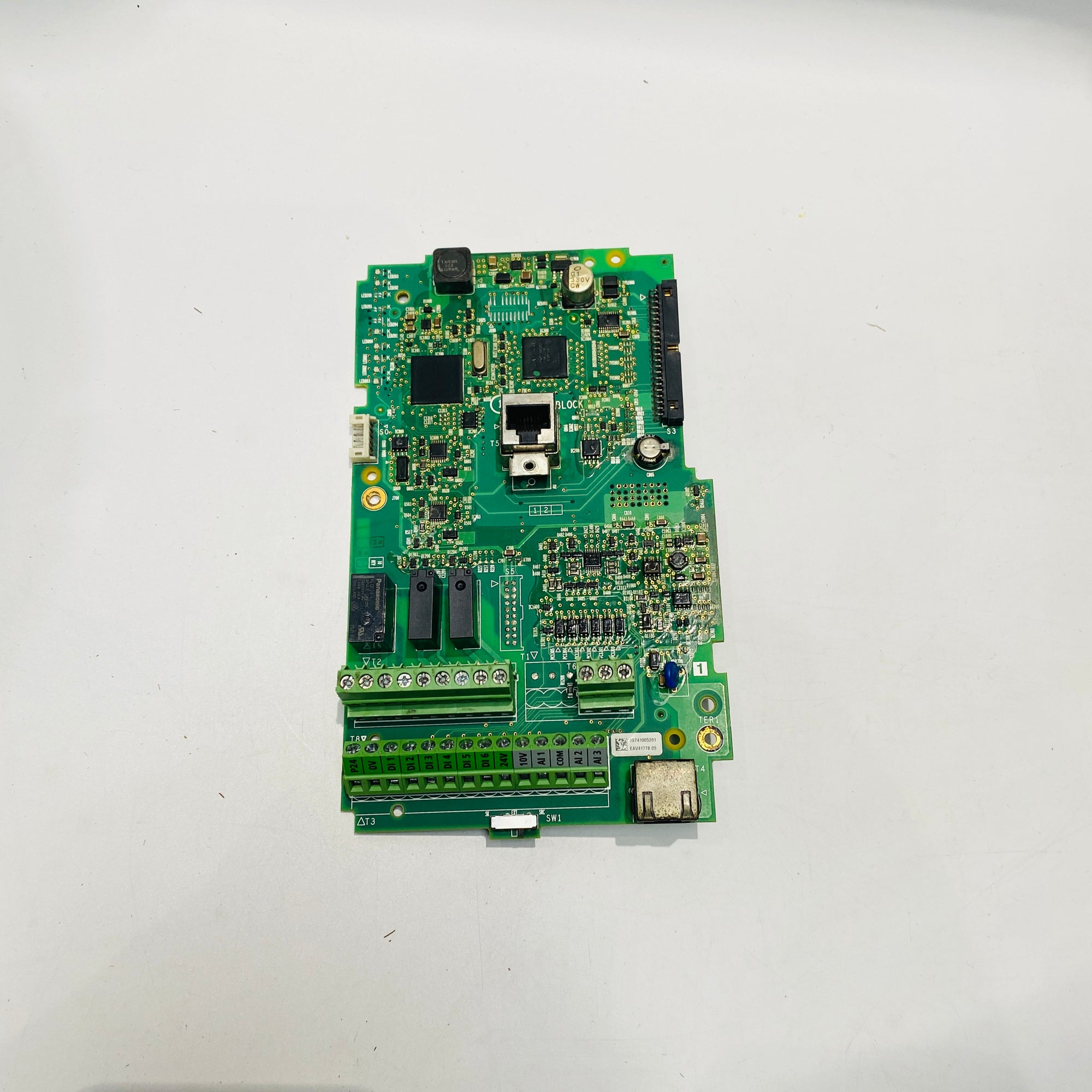 Schneider Electric EAV4177805 Board