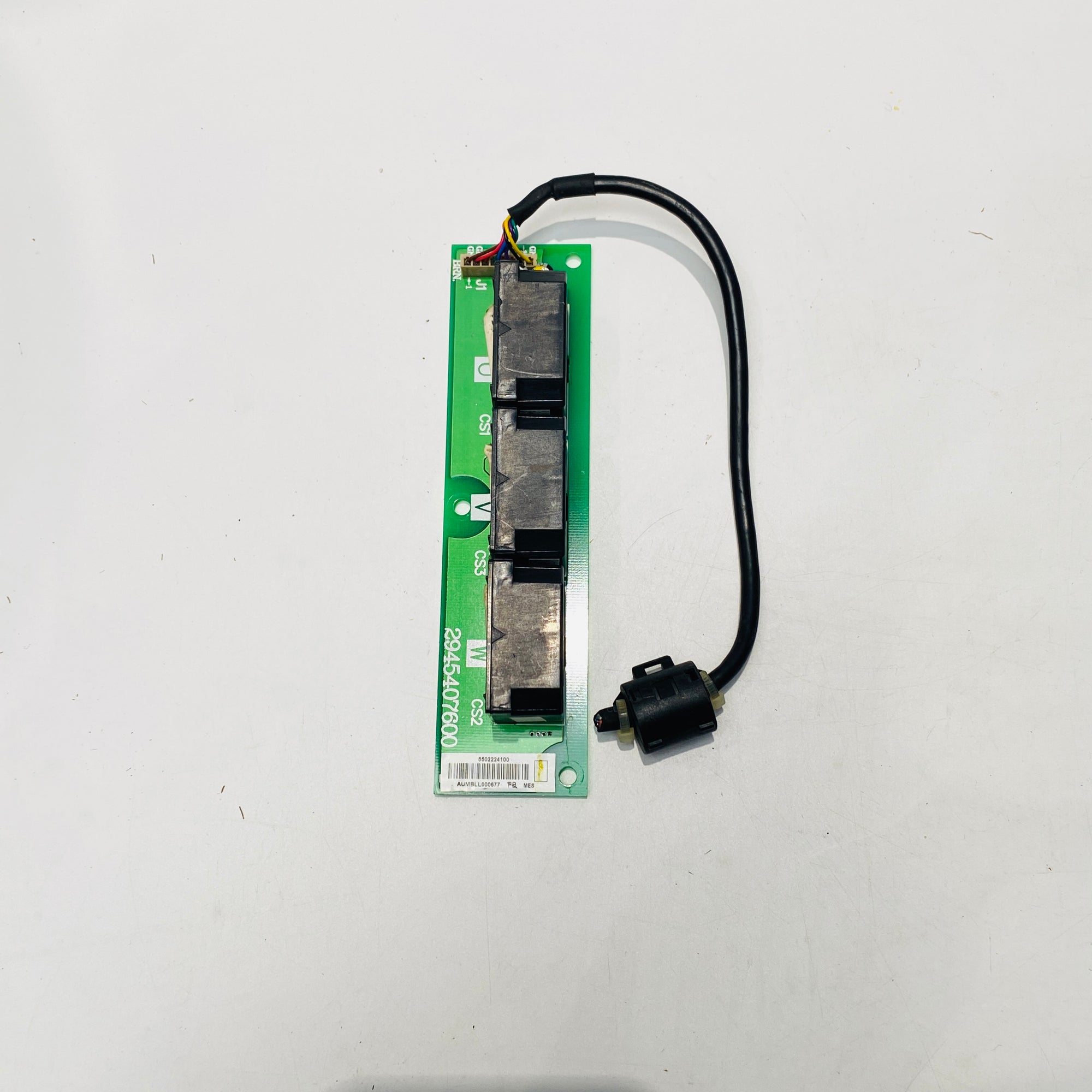 Allen-Bradley 2945407600 闆卡