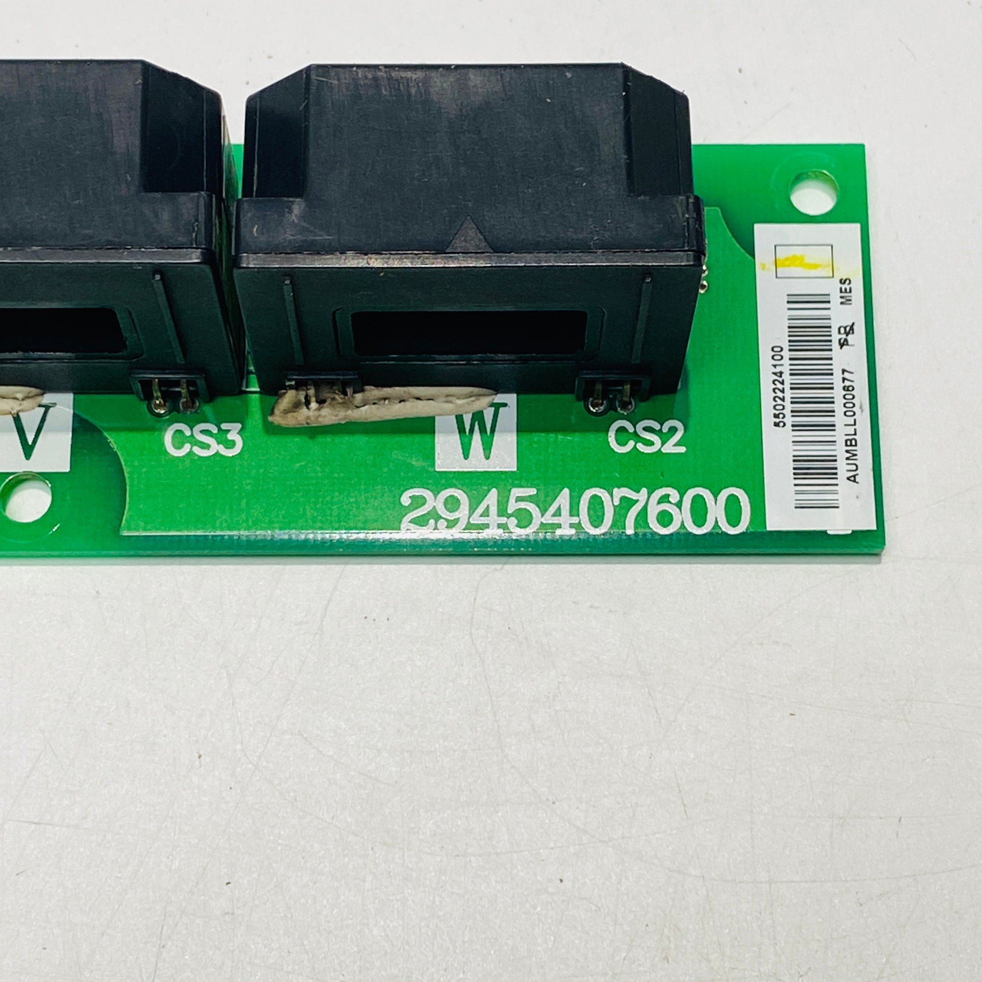 Allen-Bradley 2945407600 闆卡