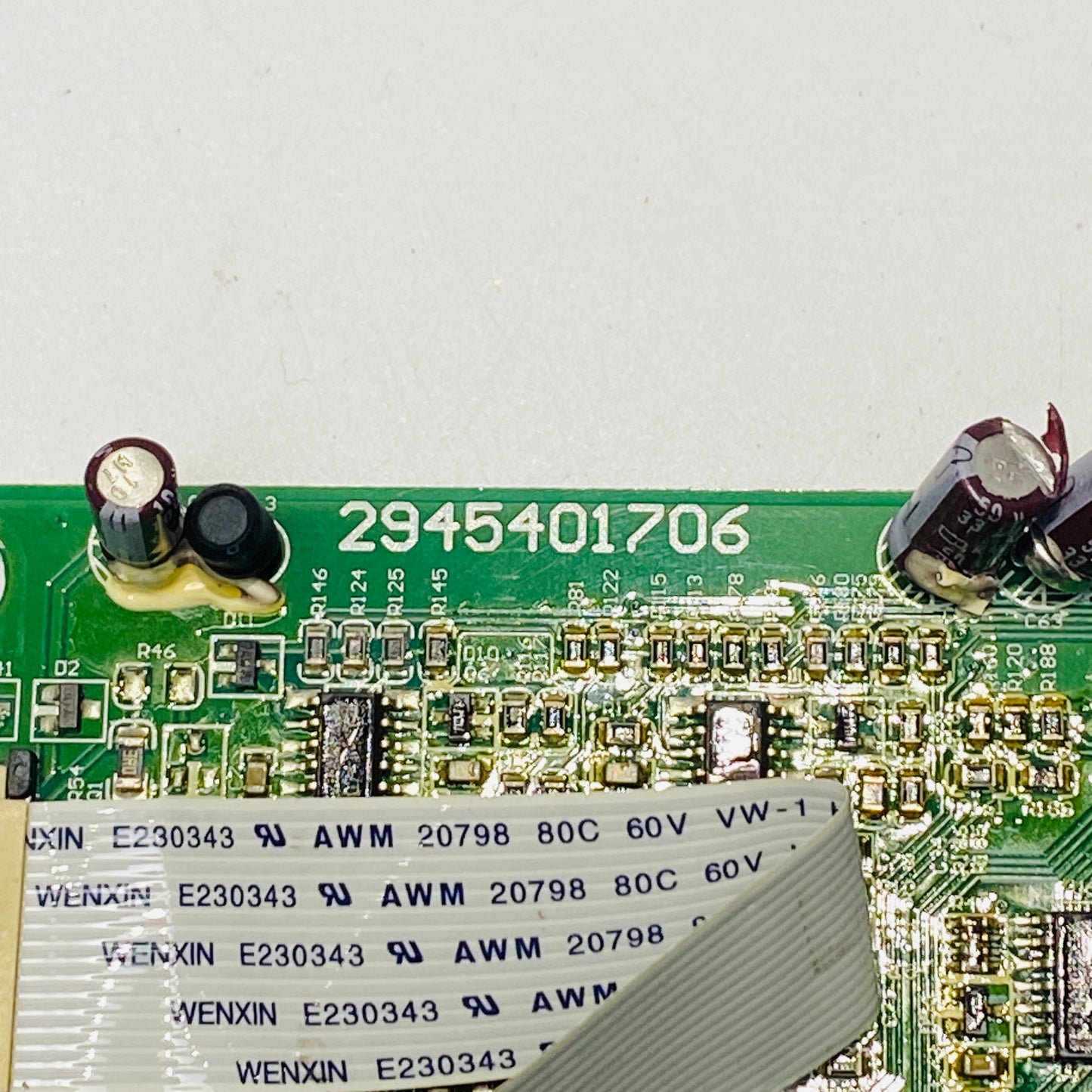 Allen Bradley 2945401706 Main Board - Rockss Automation