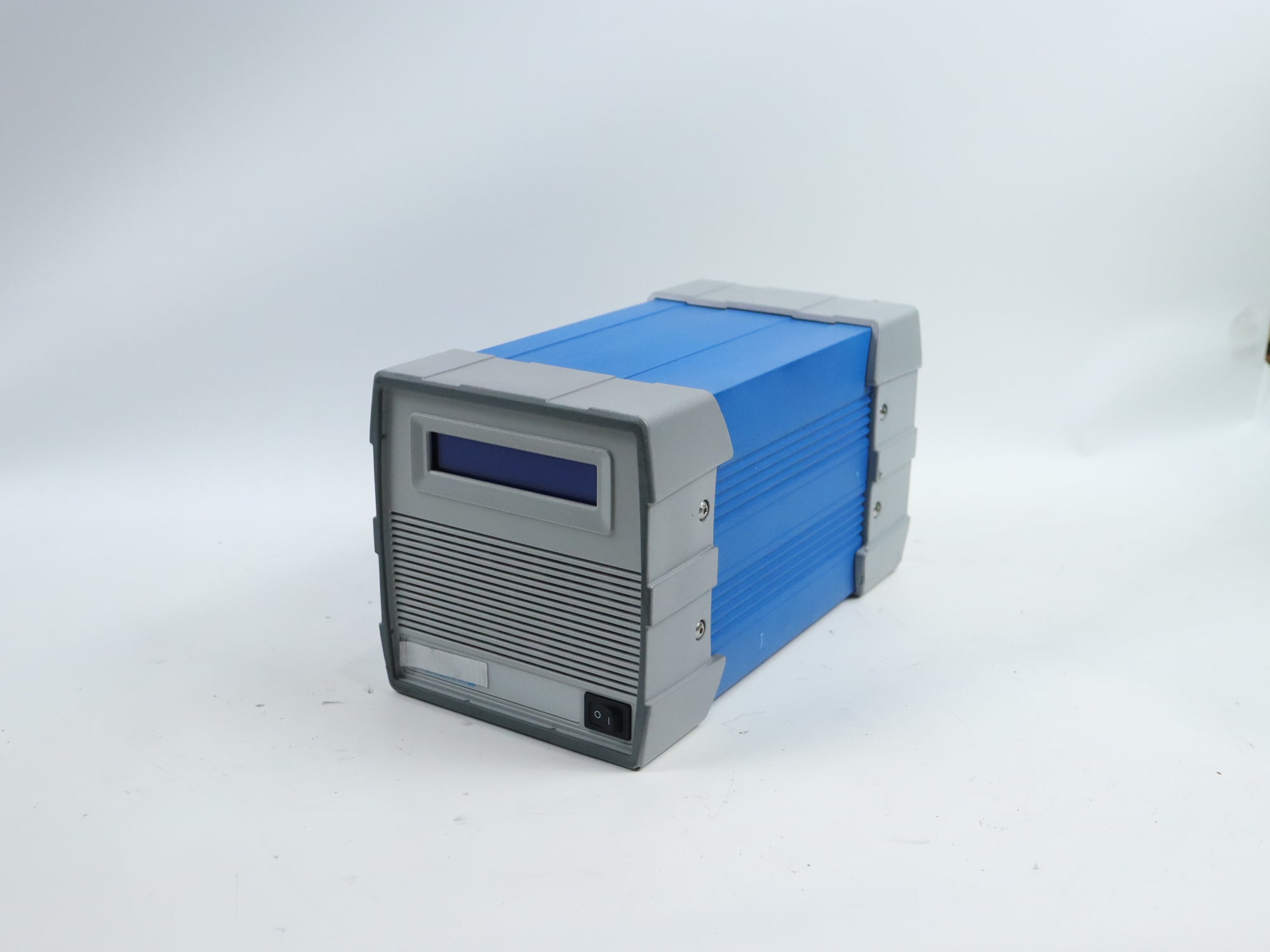 Verity SD1024G Spectrograph