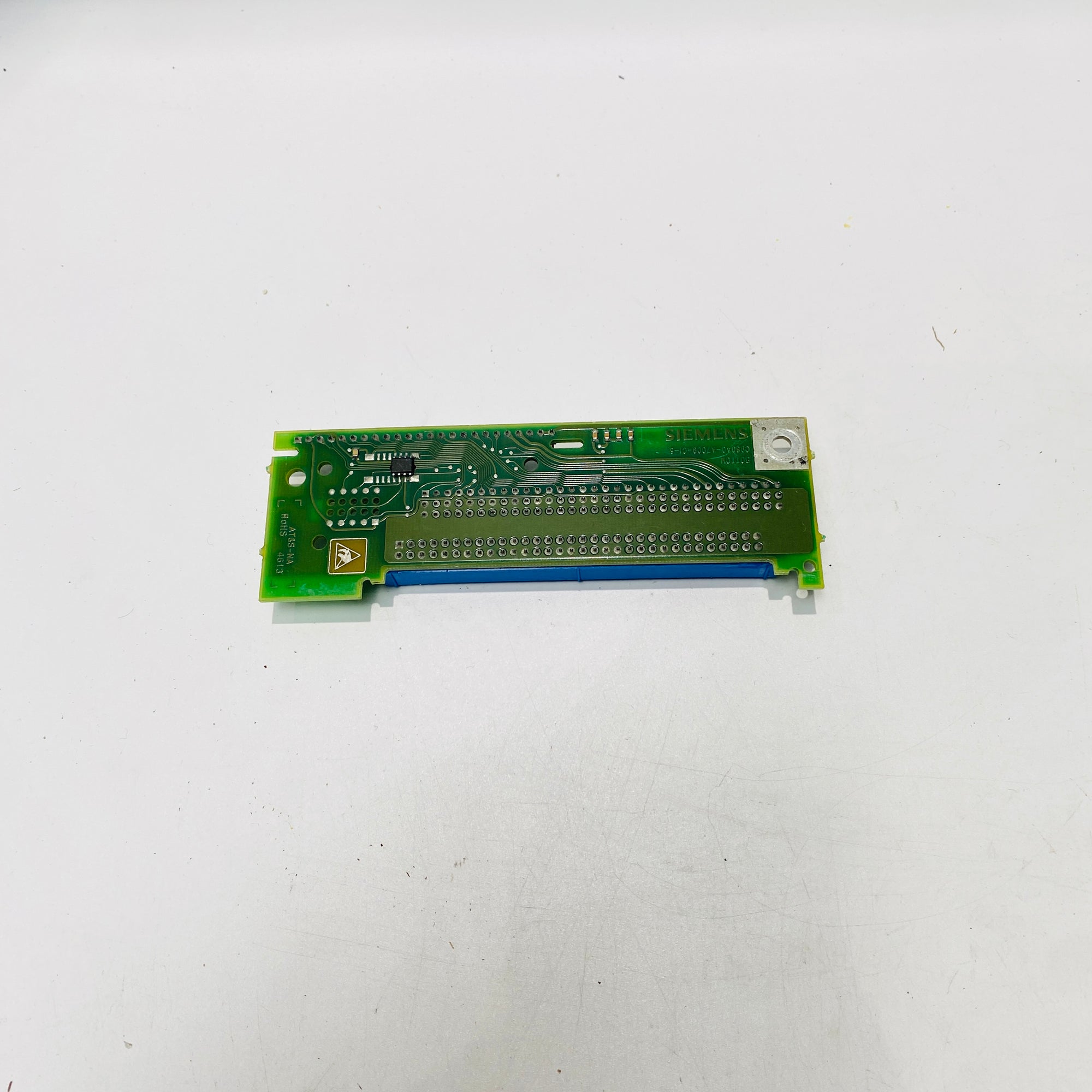 SIEMENS C98043-A7009-L1-6 NSNP Board