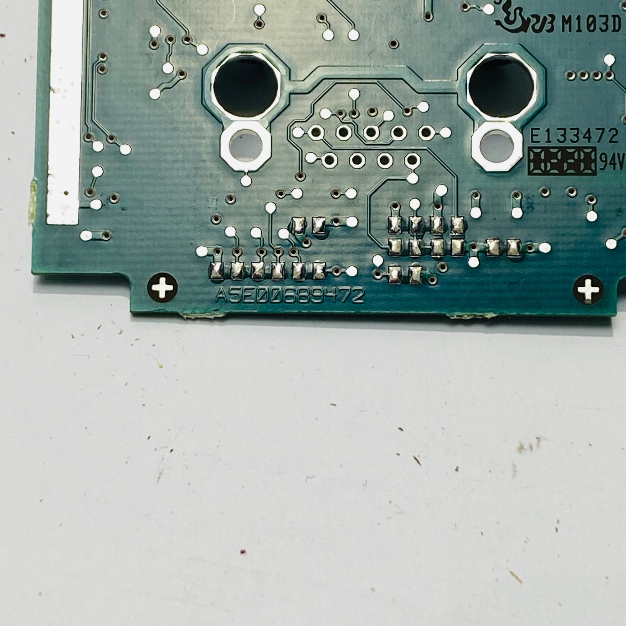 SIEMENS A5E00689472 CIRCUIT BOARD